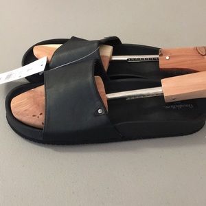 โญ๏ธNWT Menโs Goodfellow & Co. Ryler Slidesโญ๏ธ